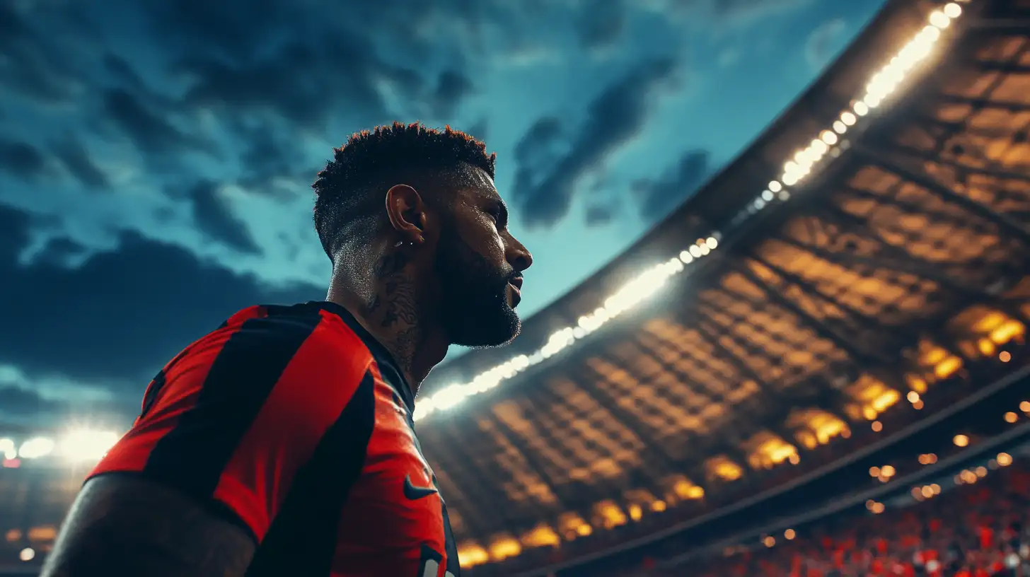 premier league — La Liga 2