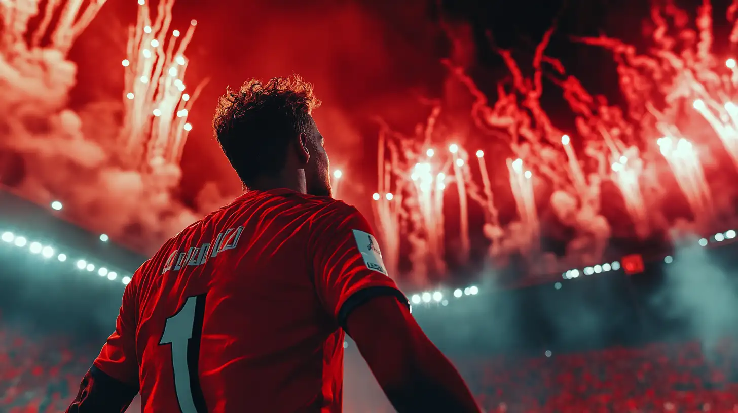 premier league — Copa Libertadores