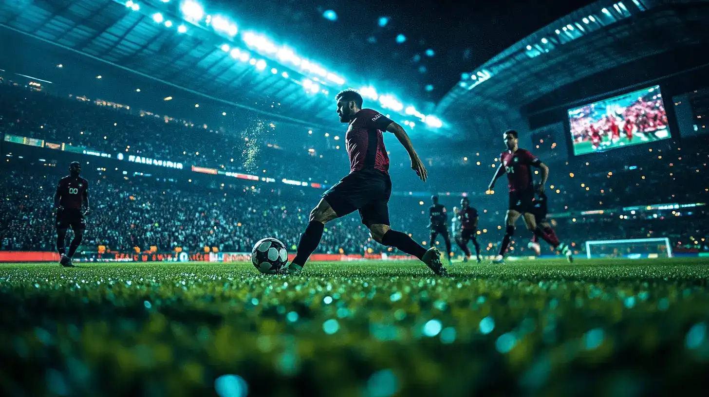 premier league — EuroLeague