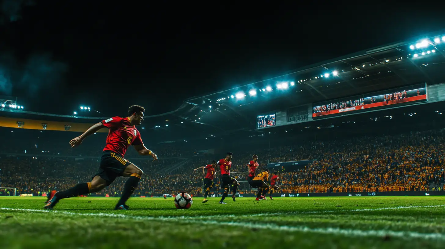 premier league — sports 3