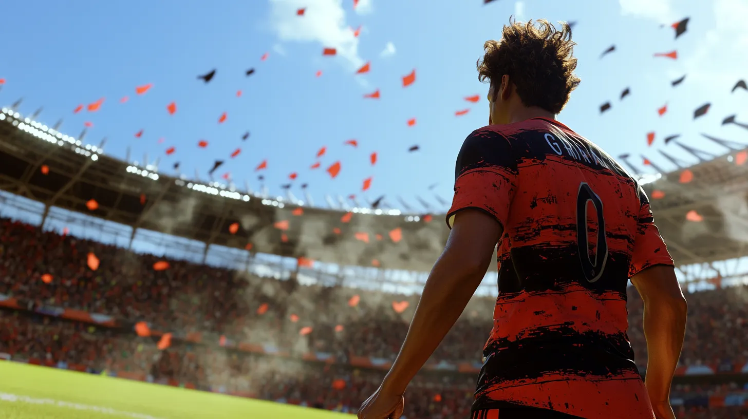 premier league — Brasileirão Série A