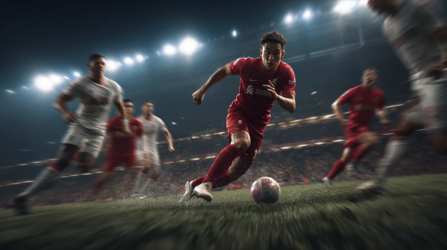 premier league — basketball 2